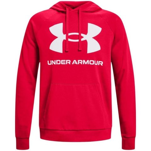 Bluza Under Armour Rival Fleece Big Logo HD M 1357093 600