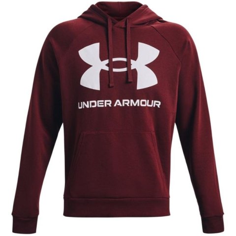 Bluza Under Armour Rival Fleece Big Logo HD M 1357093 690