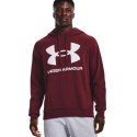 Bluza Under Armour Rival Fleece Big Logo HD M 1357093 690