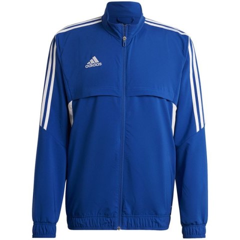 Bluza adidas Condivo 22 Presentation Jacket M HA6245