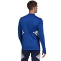 Bluza adidas Condivo 22 Training 1/2 zip M HA6271