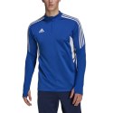 Bluza adidas Condivo 22 Training 1/2 zip M HA6271