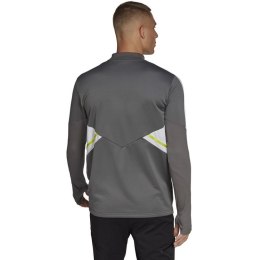 Bluza adidas Condivo 22 Training 1/2 zip M HD2312