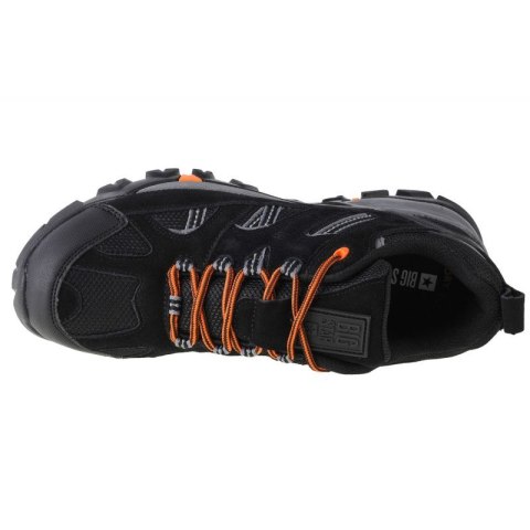 Buty Big Star Trekking Shoes M KK174062 Buty Big Star Trekking Shoes M KK174062