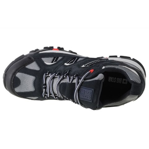 Buty Big Star Trekking Shoes M KK174064 Buty Big Star Trekking Shoes M KK174064