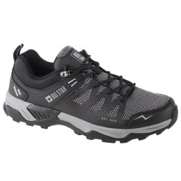 Buty Big Star Trekking Shoes M KK174105