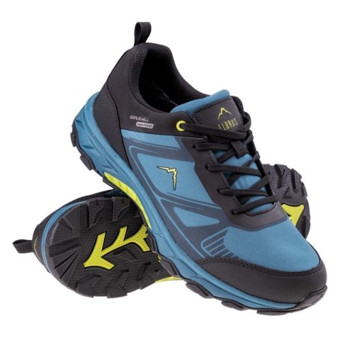 Buty Elbrus Evelyn Wp M 92800442303