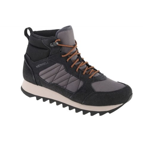 Buty Merrell Alpine Sneaker Mid Plr Wp 2 M J004289