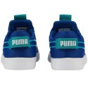 Buty Puma Courtflex v2 Slip On PS Jr 374858 11