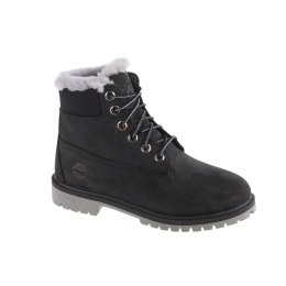 Buty Timberland Premium 6 IN WP Shearling Boot Jr 0A41UX