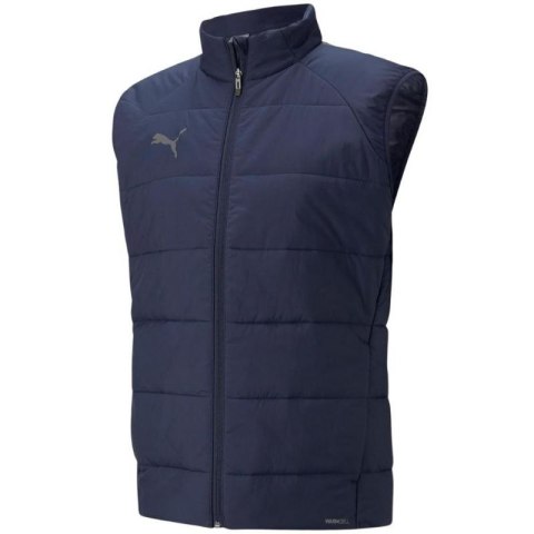 Kamizelka Puma TeamLiga Vest Jacket M 657968 06