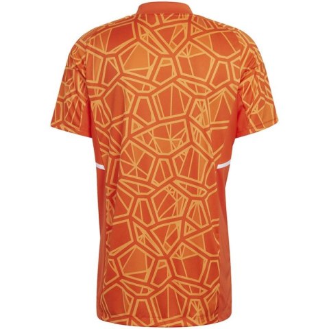 Koszulka adidas Condivo 22 Goalkeeper Jersey Short Sleeve M HB1621 Koszulka adidas Condivo 22 Goalkeeper Jersey Short Sleeve M HB1621