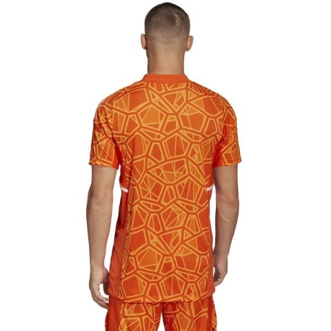 Koszulka adidas Condivo 22 Goalkeeper Jersey Short Sleeve M HB1621 Koszulka adidas Condivo 22 Goalkeeper Jersey Short Sleeve M HB1621