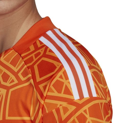 Koszulka adidas Condivo 22 Goalkeeper Jersey Short Sleeve M HB1621 Koszulka adidas Condivo 22 Goalkeeper Jersey Short Sleeve M HB1621