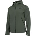 Kurtka 4F softshell M H4Z22 SFM001 44S