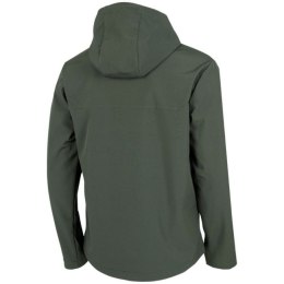 Kurtka 4F softshell M H4Z22 SFM001 44S