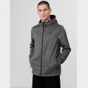 Kurtka softshell 4F M H4Z22-SFM350 24M