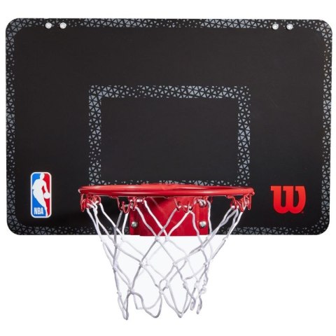Mini kosz Wilson NBA Forge Team Mini Hoop WTBA3001FRGNBA Mini kosz Wilson NBA Forge Team Mini Hoop WTBA3001FRGNBA