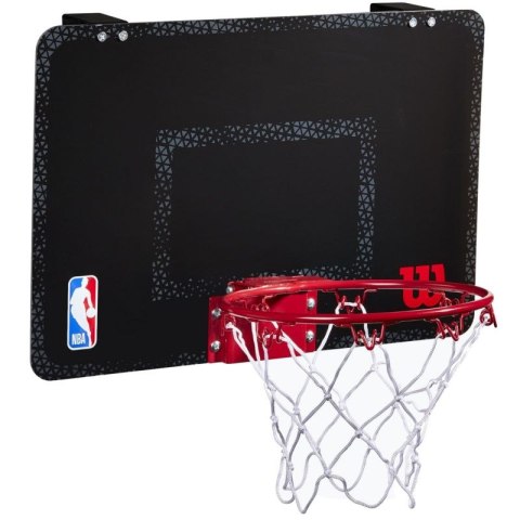 Mini kosz Wilson NBA Forge Team Mini Hoop WTBA3001FRGNBA Mini kosz Wilson NBA Forge Team Mini Hoop WTBA3001FRGNBA