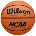 Piłka do koszykówki Wilson NCAA Evo NXT Replica Game Ball WZ2007701XB