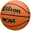 Piłka do koszykówki Wilson NCAA Evo NXT Replica Game Ball WZ2007701XB