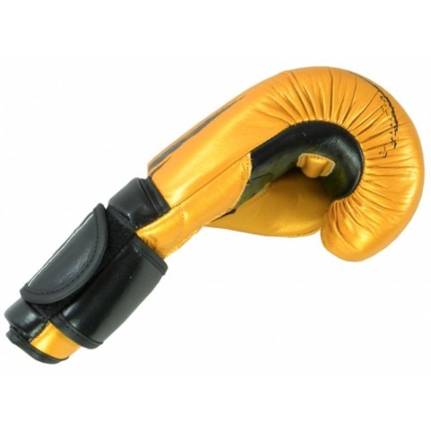 Rękawice bokserskie Masters skórzane RBT-9 0109-0112 Rękawice bokserskie Masters skórzane RBT-9 0109-0112