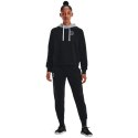 Bluza Under Armour Rival Fleece CB Hoodie W 1373031 001