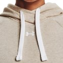 Bluza Under Armour Rival Fleece HB Hoodie W 1356317 783