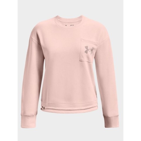 Bluza Under Armour W 1365847-685