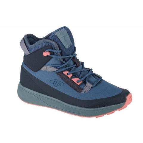 Buty 4F Dcx-22 Snow Boots Jr 4FJAW22FWINF009-34S