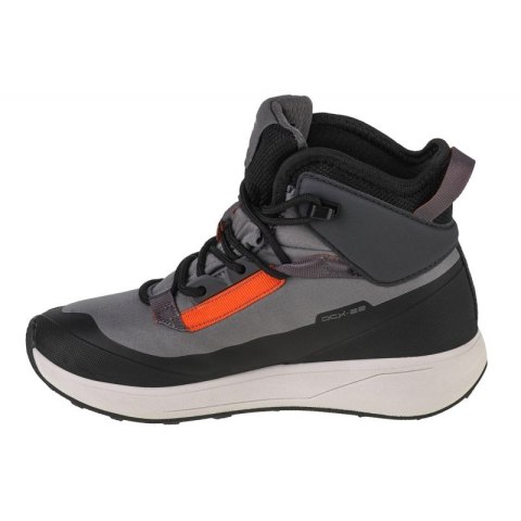 Buty 4F Dcx-22 Snow Boots Jr 4FJAW22FWINM007-25S Buty 4F Dcx-22 Snow Boots Jr 4FJAW22FWINM007-25S