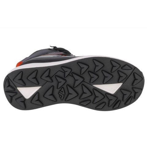 Buty 4F Dcx-22 Snow Boots Jr 4FJAW22FWINM007-25S Buty 4F Dcx-22 Snow Boots Jr 4FJAW22FWINM007-25S