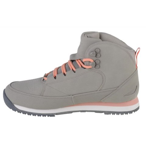 Buty 4F Winter Boots Jr 4FJAW22FWINF004-27S Buty 4F Winter Boots Jr 4FJAW22FWINF004-27S