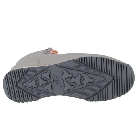 Buty 4F Winter Boots Jr 4FJAW22FWINF004-27S Buty 4F Winter Boots Jr 4FJAW22FWINF004-27S