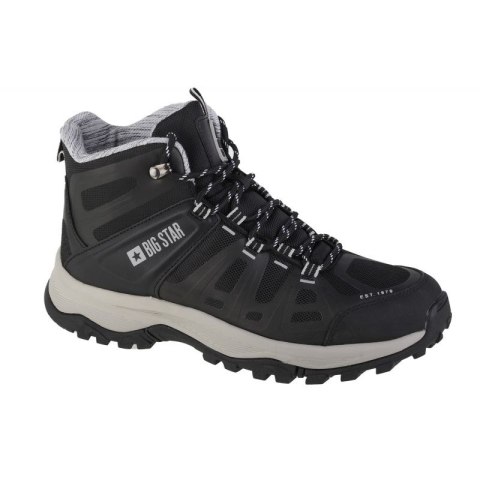 Buty Big Star Trekking Shoes M KK174097