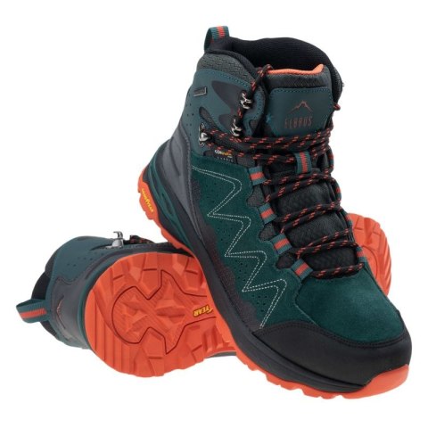 Buty Elbrus Eravica Mid Wp Gc M 92800330938