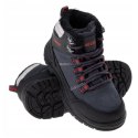 Buty Hi-tec Lusari Mid Wp Jr 92800377012