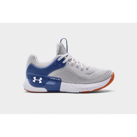 Buty Under Armour Apex 3 Gloss W 3024041-100