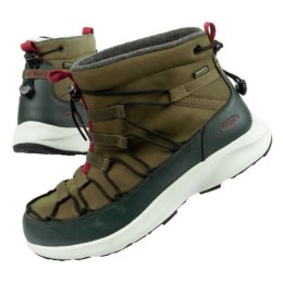 Buty śniegowce Keen Uneek Chukka M 1025447