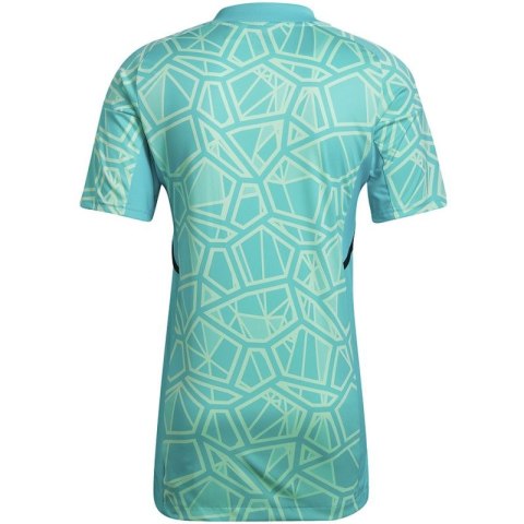 Koszulka adidas Condivo 22 Goalkeeper Jersey Short Sleeve M HB1618 Koszulka adidas Condivo 22 Goalkeeper Jersey Short Sleeve M HB1618