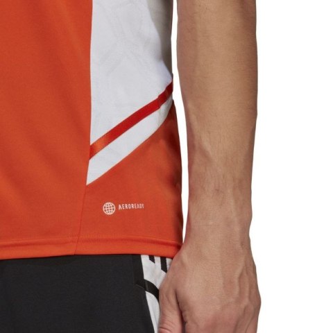 Koszulka adidas Condivo 22 Jersey M HE3059 Koszulka adidas Condivo 22 Jersey M HE3059