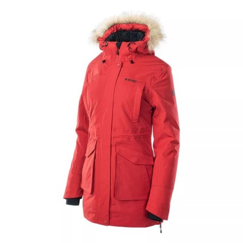 Kurtka ocieplana Hi-tec Lady Lasse W 92800441438 Kurtka ocieplana Hi-tec Lady Lasse W 92800441438