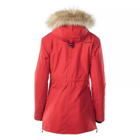 Kurtka ocieplana Hi-tec Lady Lasse W 92800441438 Kurtka ocieplana Hi-tec Lady Lasse W 92800441438