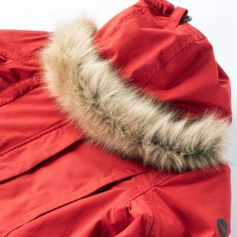 Kurtka ocieplana Hi-tec Lady Lasse W 92800441438 Kurtka ocieplana Hi-tec Lady Lasse W 92800441438