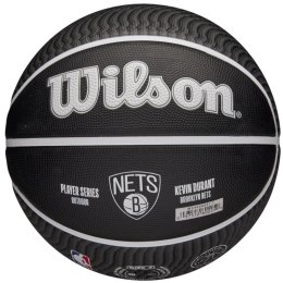 Piłka Wilson NBA Player Icon Kevin Durant Outdoor Ball WZ4006001XB