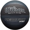 Piłka Wilson Reaction Pro Ball do kosza WTB10135XB Piłka Wilson Reaction Pro Ball do kosza WTB10135XB