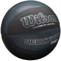 Piłka Wilson Reaction Pro Ball do kosza WTB10135XB Piłka Wilson Reaction Pro Ball do kosza WTB10135XB