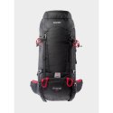 Plecak turystyczny Hi-Tec Stone 50 BLACK/RED