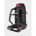 Plecak turystyczny Hi-Tec Stone 50 BLACK/RED