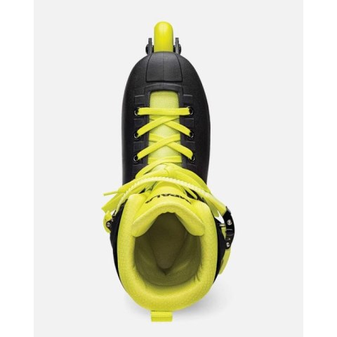 Rolki Impala Lightspeed Inline Skate A084-BLACK/FLUORO Rolki Impala Lightspeed Inline Skate A084-BLACK/FLUORO